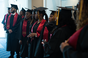 Commencement 2023