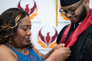 Commencement 2023