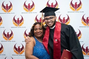 Commencement 2023