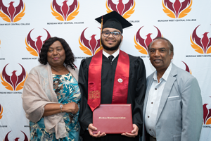 Commencement 2023