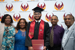 Commencement 2023