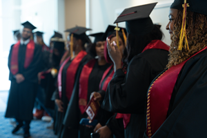 Commencement 2023