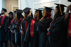Commencement 2023
