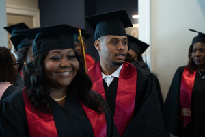 Commencement 2023