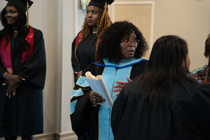 Commencement 2023