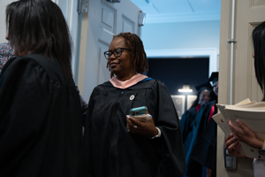 Commencement 2023