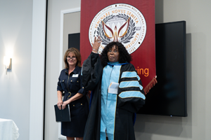 Commencement 2023