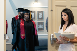 Commencement 2023
