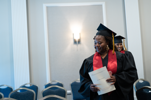 Commencement 2023