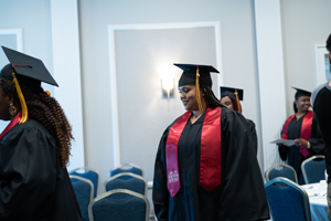Commencement 2023