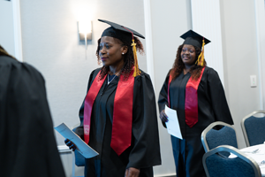 Commencement 2023