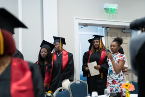Commencement 2023