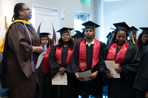 Commencement 2023