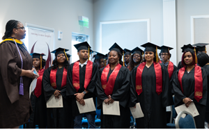 Commencement 2023