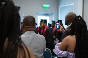 Commencement 2023