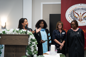 Commencement 2023