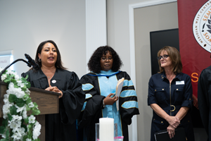 Commencement 2023