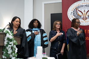 Commencement 2023