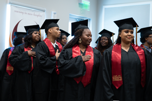 Commencement 2023