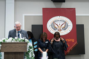 Commencement 2023