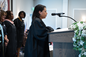 Commencement 2023