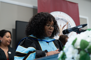 Commencement 2023