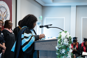 Commencement 2023