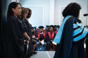 Commencement 2023