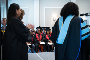 Commencement 2023