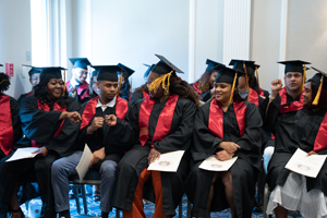 Commencement 2023