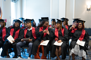 Commencement 2023