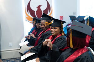 Commencement 2023