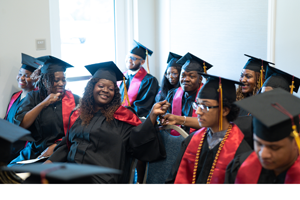 Commencement 2023