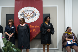 Commencement 2023