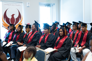 Commencement 2023