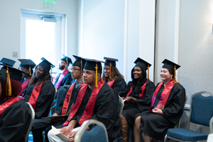 Commencement 2023