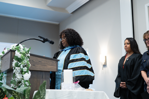 Commencement 2023