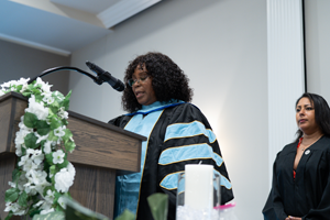 Commencement 2023