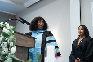 Commencement 2023