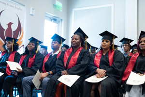 Commencement 2023