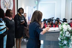 Commencement 2023
