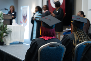 Commencement 2023