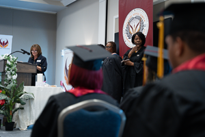 Commencement 2023