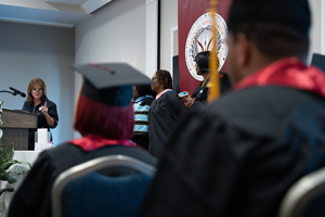Commencement 2023
