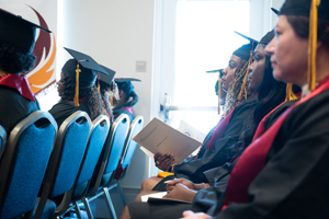 Commencement 2023