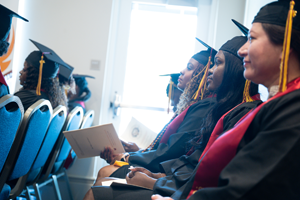 Commencement 2023