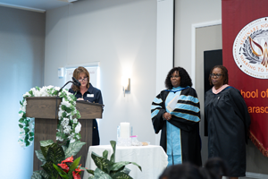 Commencement 2023