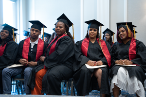 Commencement 2023