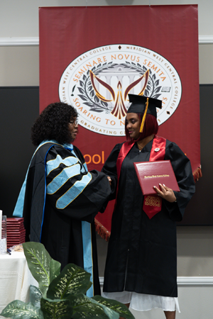 Commencement 2023