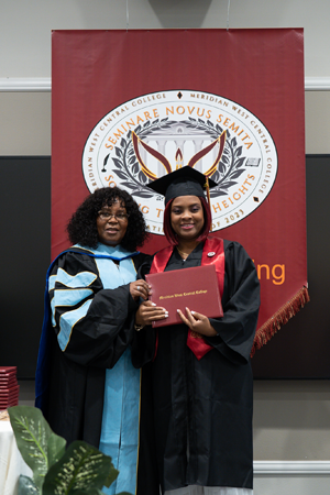 Commencement 2023